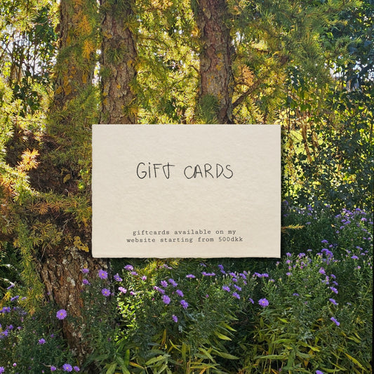 gift cards